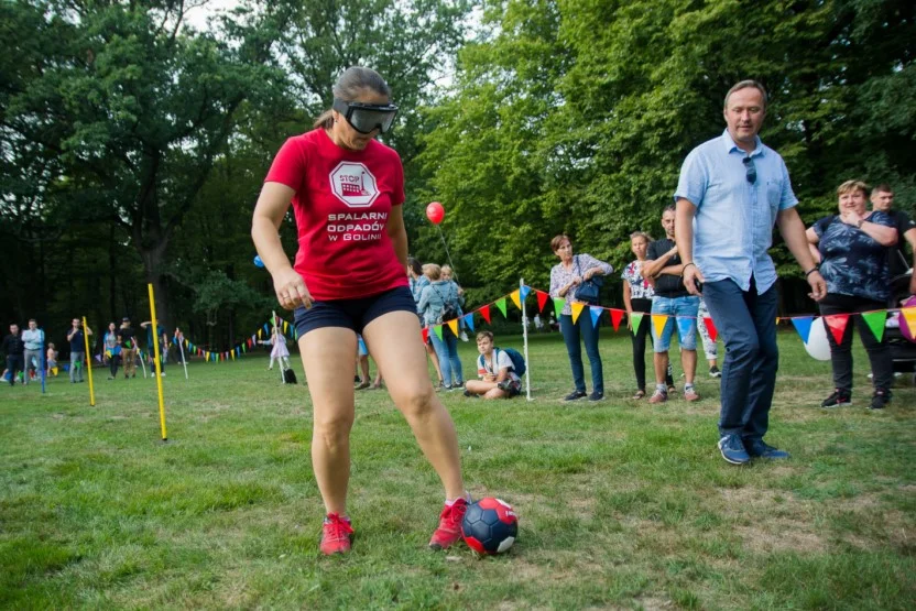 Finał turnieju Super Sołectwo 2022 w Jarocinie