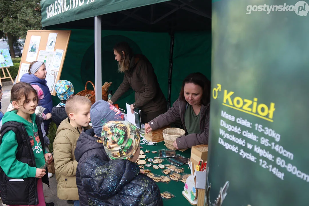 Trzeci Dzień Wody w Poniecu