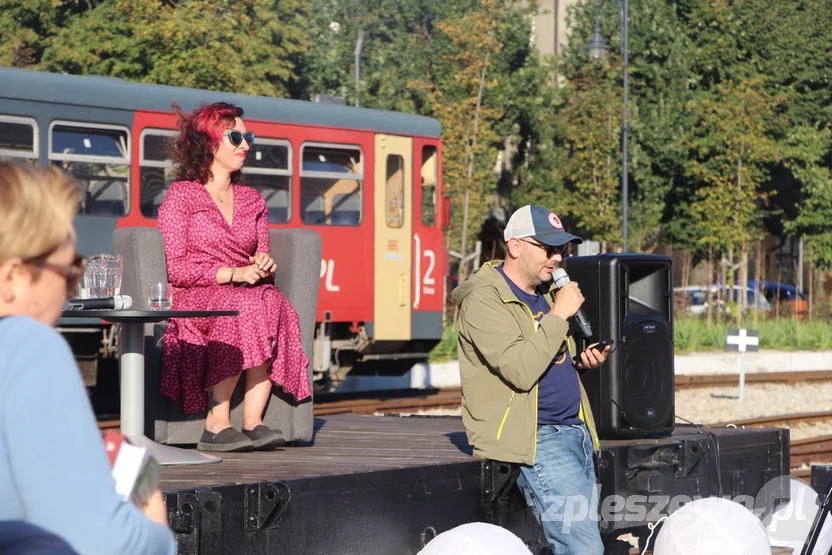 Festiwal Miedzianka Po Drodze w Pleszewie