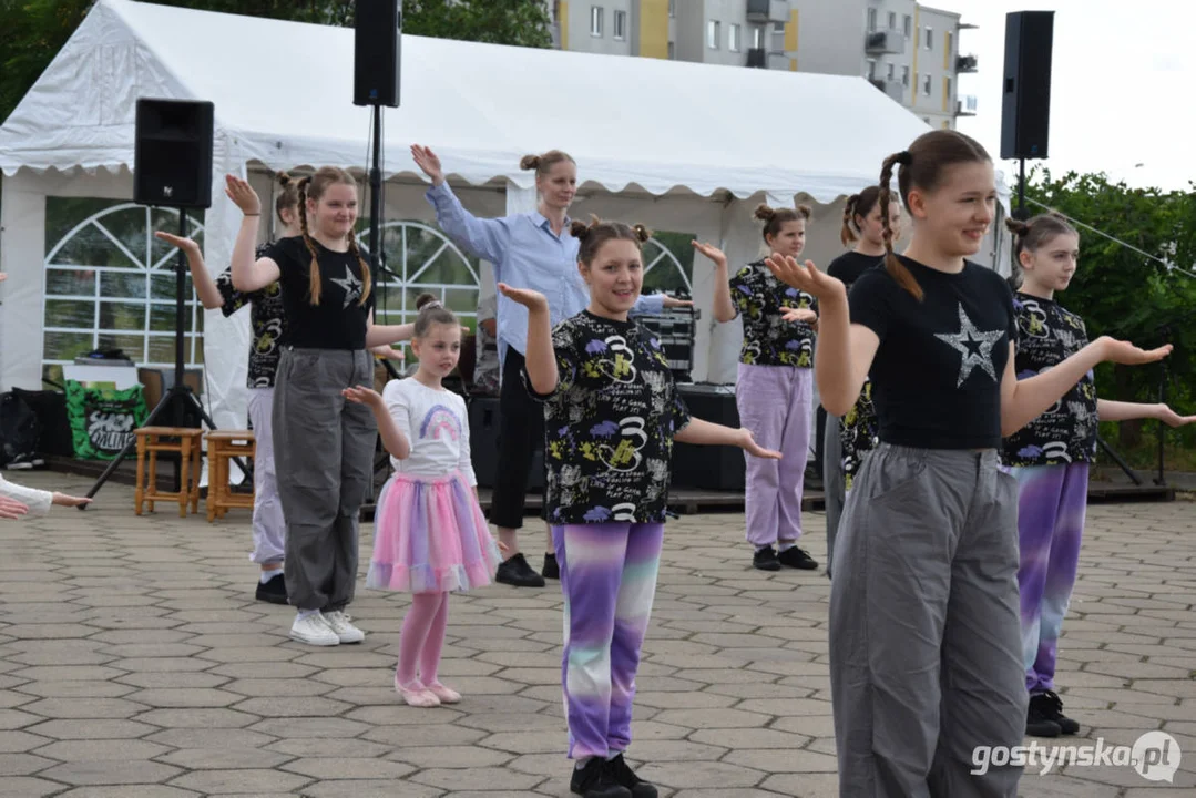 Rodzinny Piknik na Górnej - Gostyń 2024