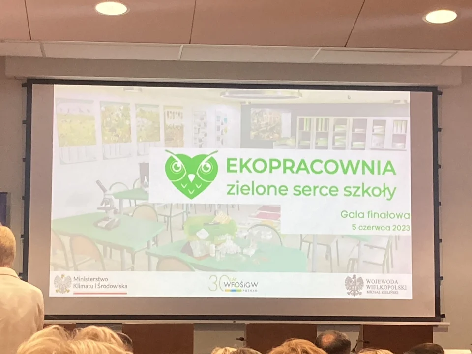 Ekopracownia w Kuklinowie