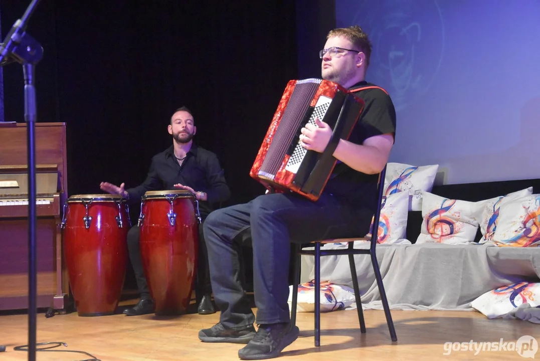 II Festiwal Piosenki "Polskie Przeboje Wszechczasów" w Krobi