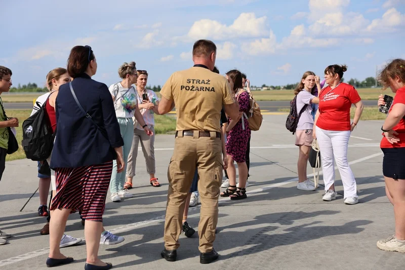 Odlotowe świętowanie podopiecznych i mam z  “Ogrodu Marzeń” [ZOBACZ ZDJĘCIA]