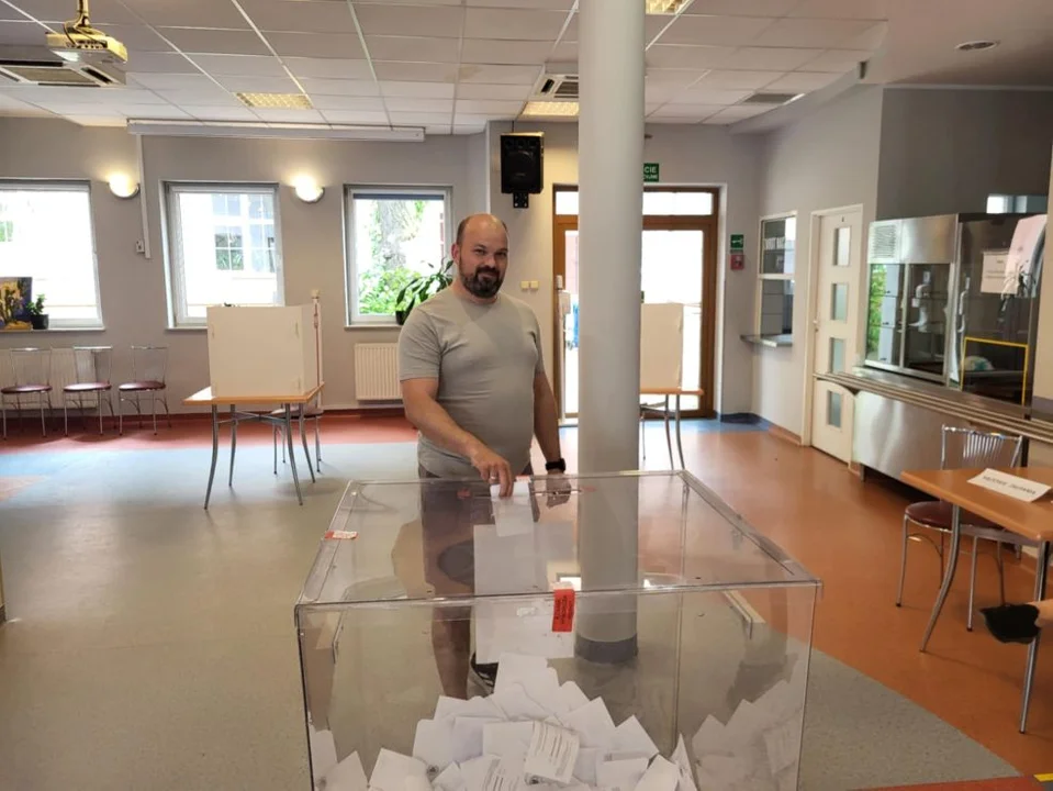Wybory przydenckie 2025