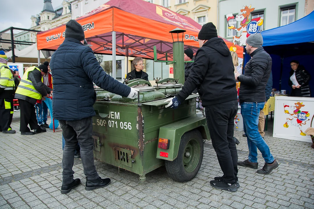 Krotoszyn. Kiermasz Wielkanocny 2024