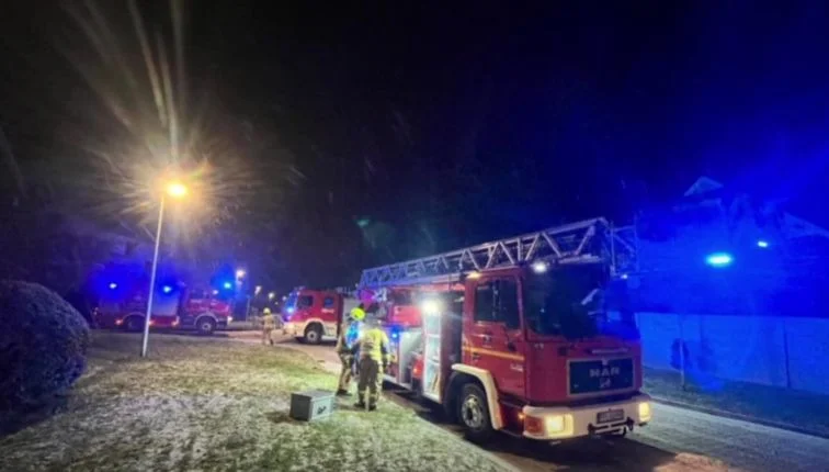 Głośny szum, gwizd lub „ryczenie”. Takie odgłosy świadczą o jednym. Reaguj natychmiast - Zdjęcie główne