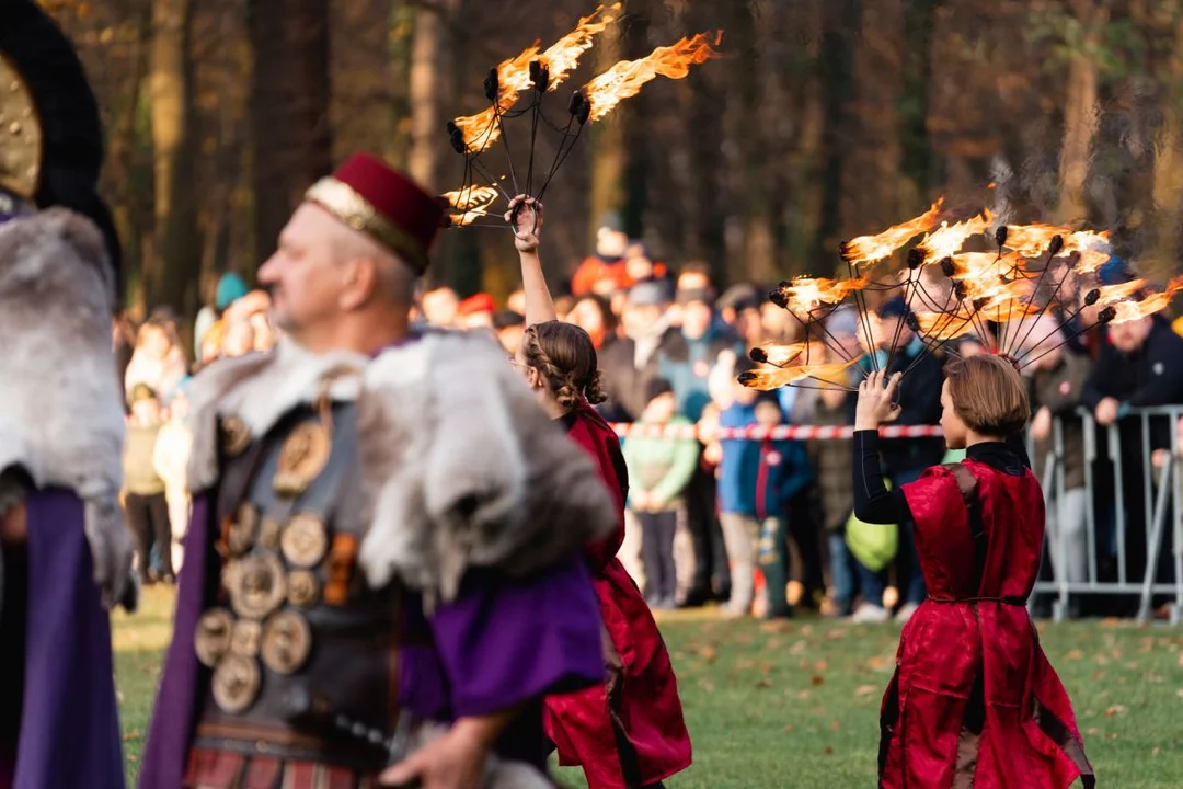 Dni Patrona Miasta i Święto Niepodległości w Jarocinie i okolicy