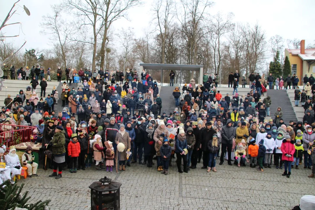 Orszaki Trzech Króli w Żerkowie, Jarocinie i Jaraczewie już w najbliższy piątek