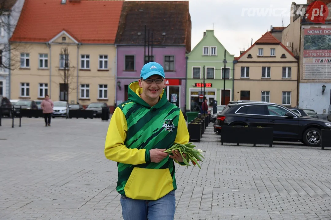 Żużlowy Dzień Kobiet