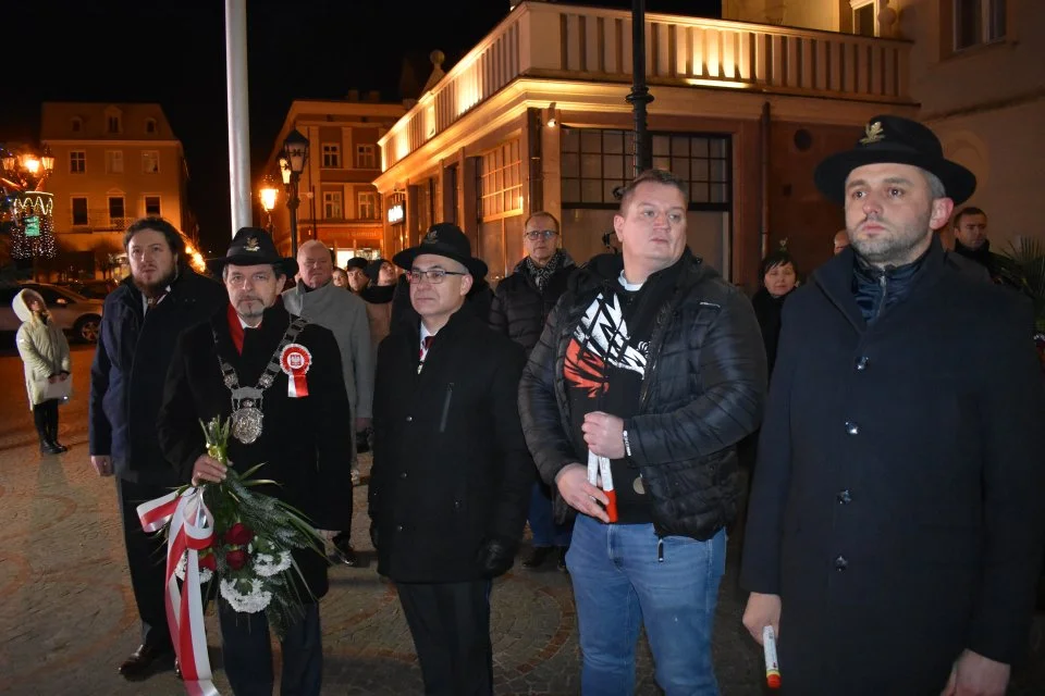 Obchody Narodowego Dnia Zwycięskiego Powstania Wielkopolskiego w Krotoszynie