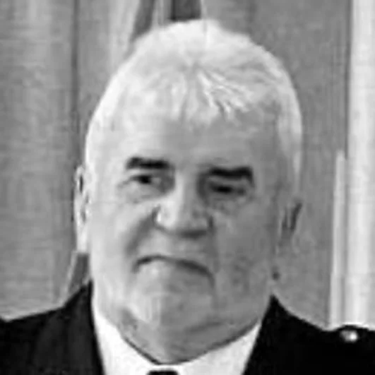 Dh Henryk Adamczak (1951 - 2025)