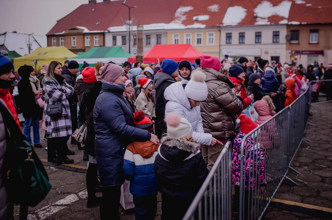 Koźmin Wlkp. Fotorelacja z Ekomikołajek