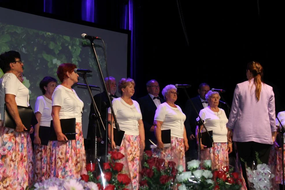 V Festiwal Piosenki Biesiadnej i Ludowej w Jarocinie