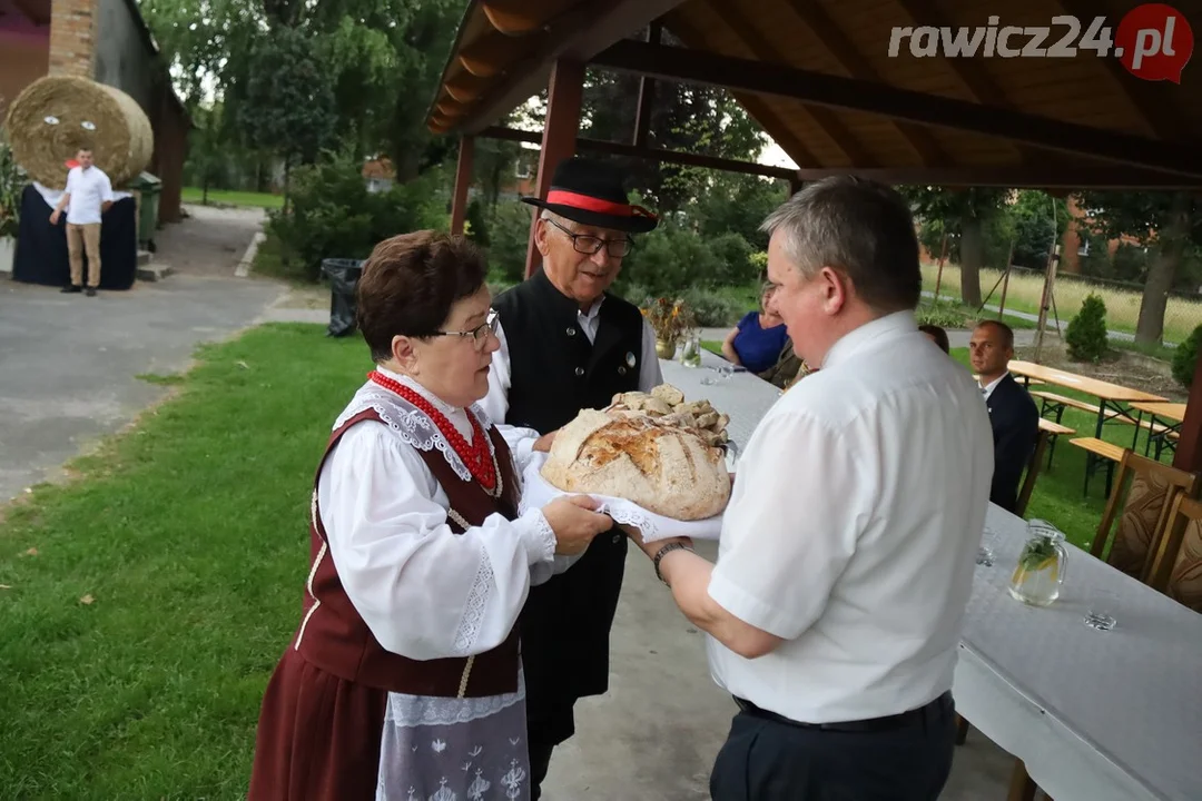 Dożynki w Chojnie 2023