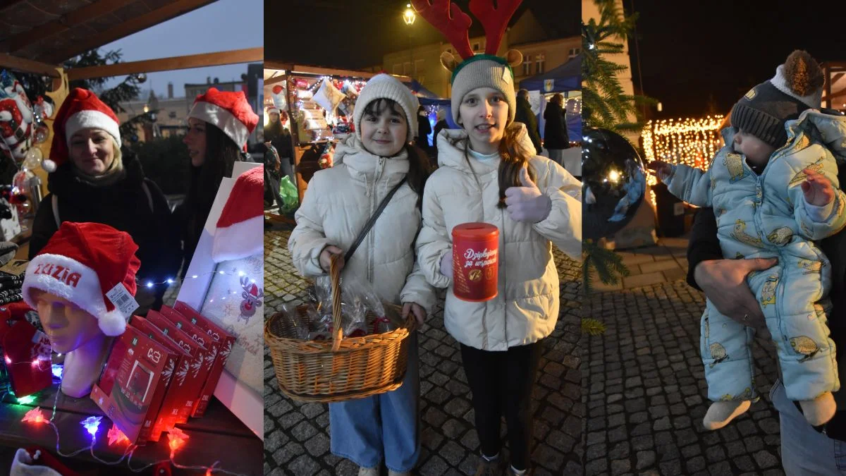 Przeniesienie jarmarku na sobotę było "strzałem w dziesiątkę". Rekordowa liczba wystawców, mieszkańcy też dopisali - Zdjęcie główne