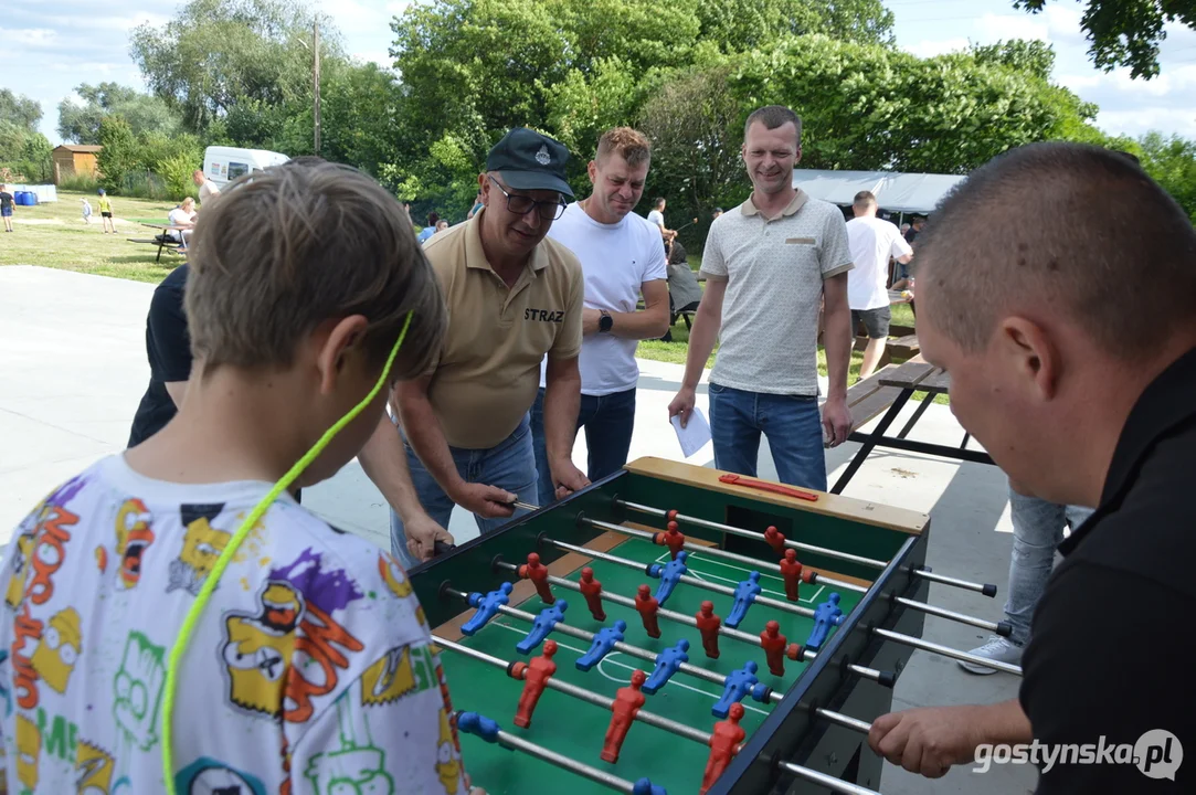 Działaj Lokalnie 2025 w Domachowie