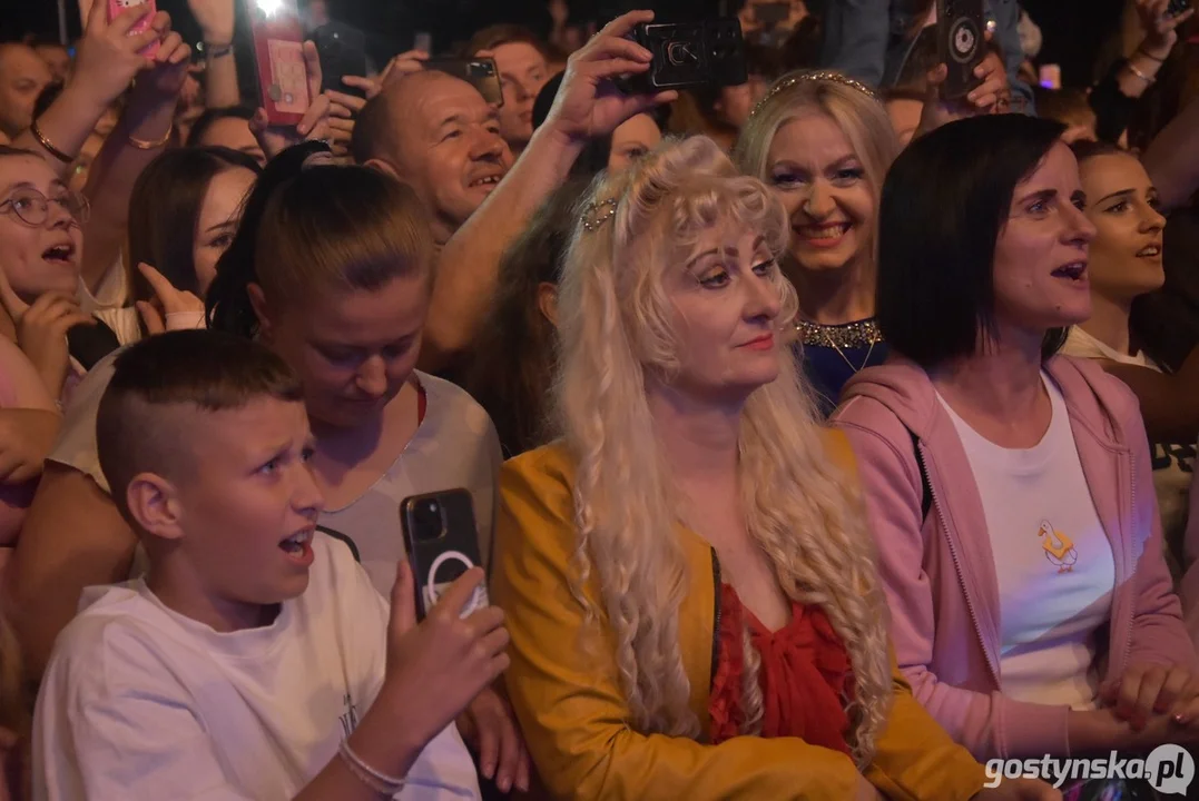 Dni Krobi 2025 - koncerty Video, WonerS i Skolim