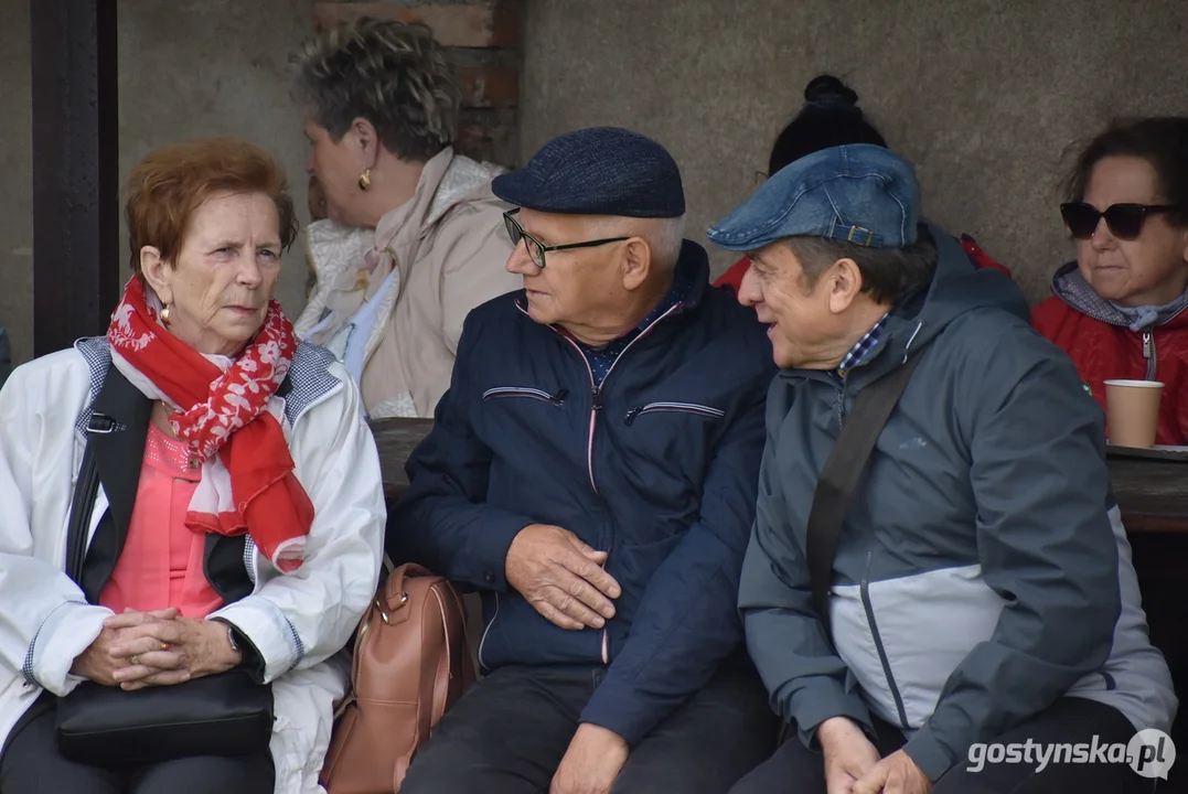 22. Świętogórskie Spotkania Seniorów 2025
