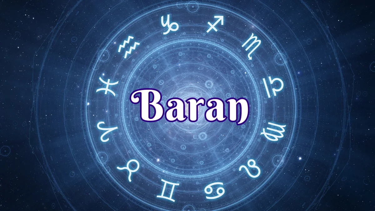 Horoskop na wrzesień - Baran (21 marca - 19 kwietnia)