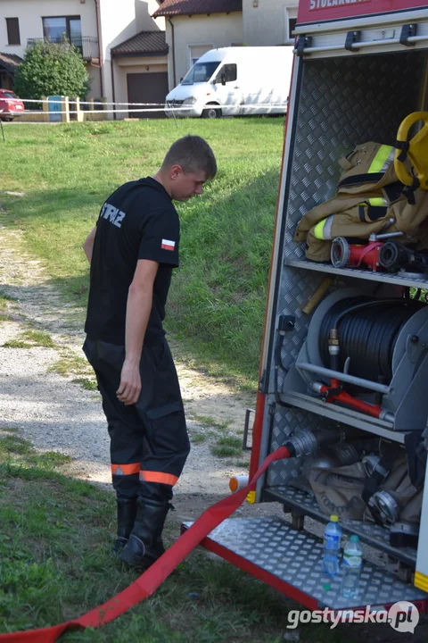 13. Festyn Prawobrzeżnego Gostynia "Sobota na Kani"