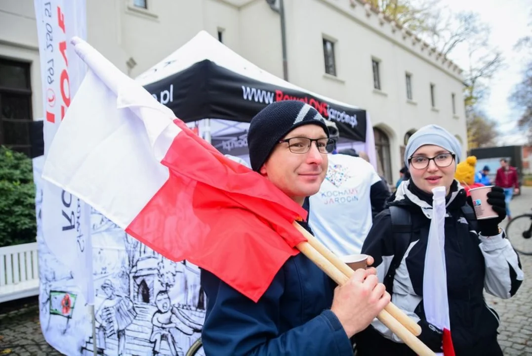 Święto Niepodległości w Jarocinie i Dni Patrona Miasta