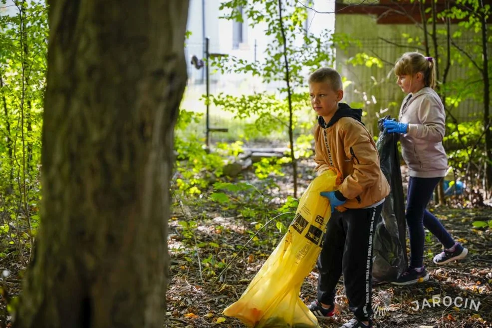 Sprzątanie Świata 2022