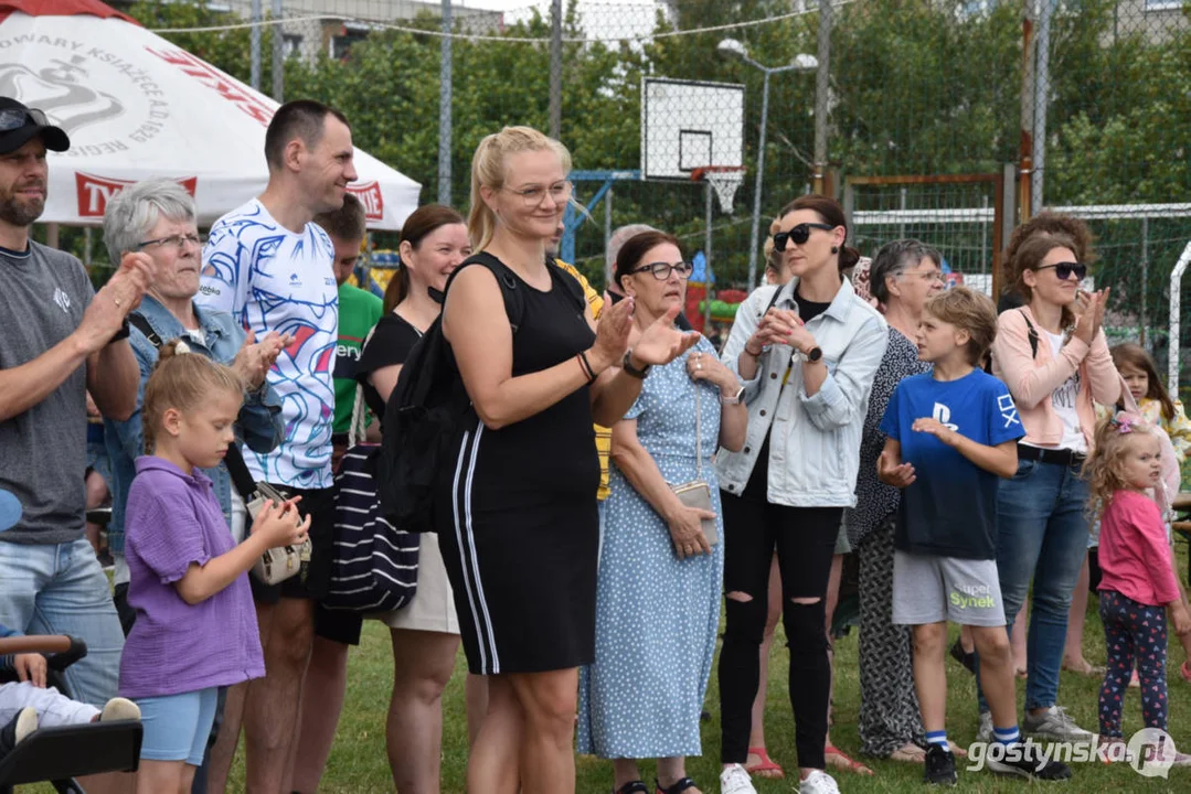 Rodzinny Piknik na Górnej - Gostyń 2024