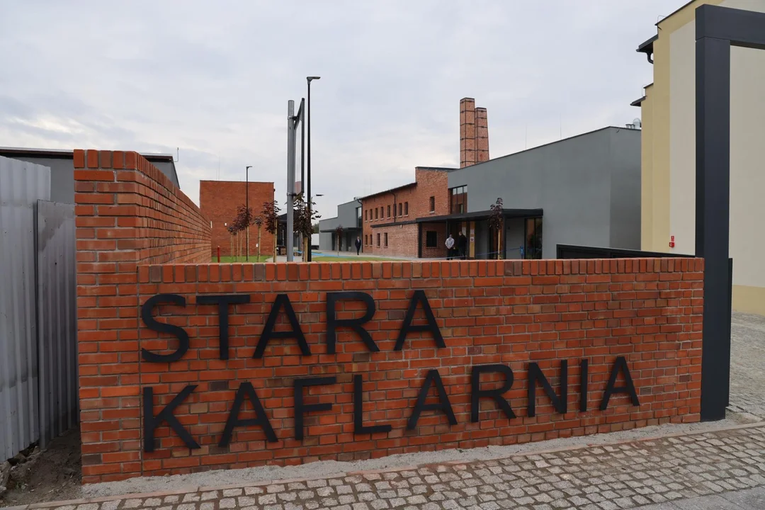 Stara Kaflarnia doceniona w całej Polsce. Uznano, że to „Miejsce Ciekawe” [ZDJĘCIA] - Zdjęcie główne