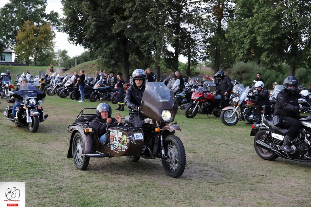 Motopiknik w Kobylinie 2026