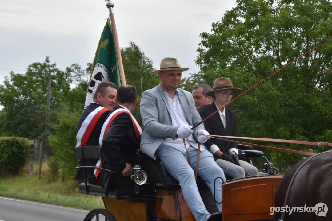 Jubileuszowa, bo XV Regionalna Wystawa Zwierząt Hodowlanych w Pudliszkach