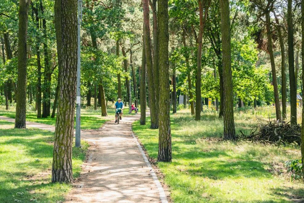 Nagroda Towarzystwa Urbanistów Polskich dla gminy Jarocin