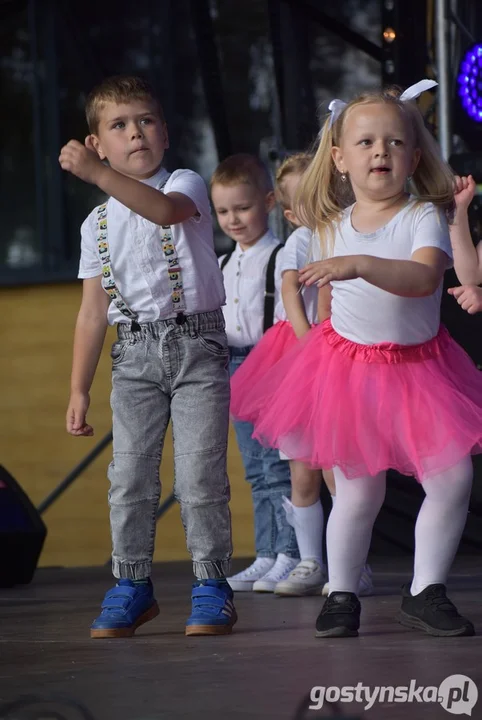 Dni Krobi 2025 - koncerty Video, WonerS i Skolim