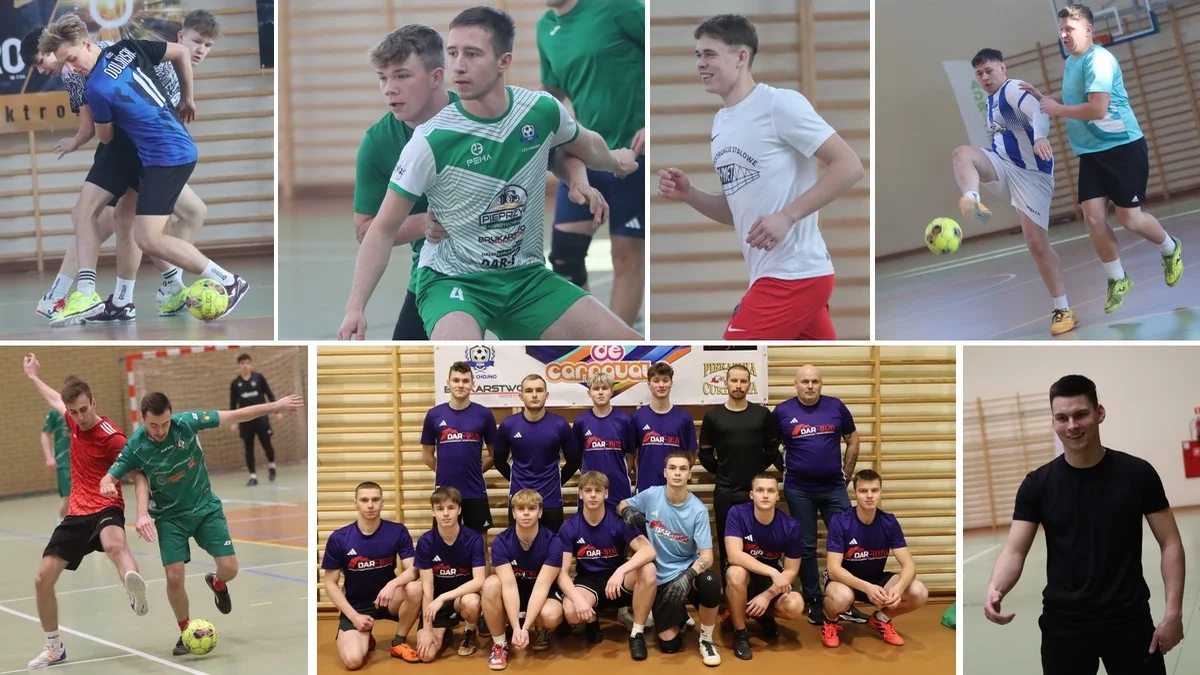 83 bramki, 36 spotkań i 9 godzin gry. Turniej Copa de Carnavale [ZDJĘCIA] - Zdjęcie główne