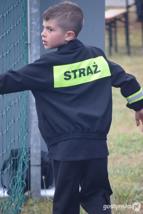 Piknik charytatywny dla Olusia w Dzięczynie przeniesiony na niedzielę, 30 lipca