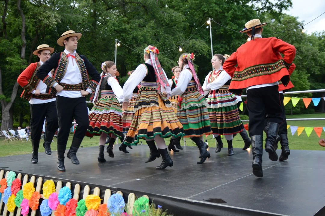 Noc Muzeów 2024 w Jarocinie i Śmiełowie