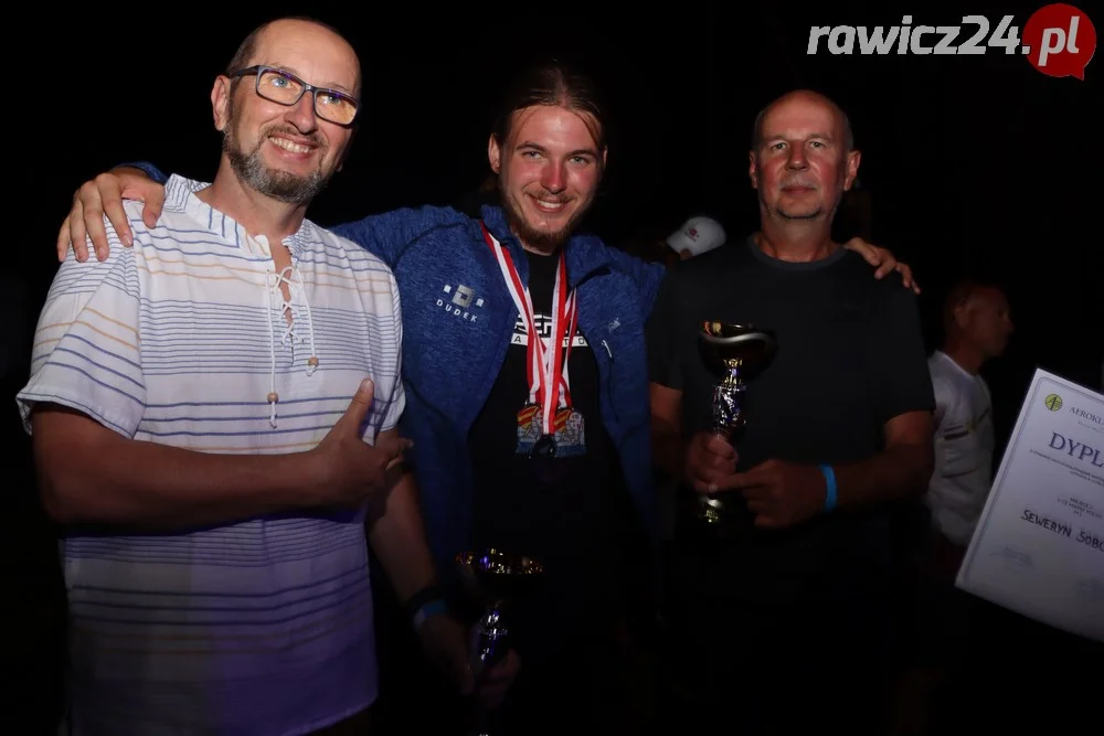 Jutrosin Slalom Championship - dzień ostatni (2023)