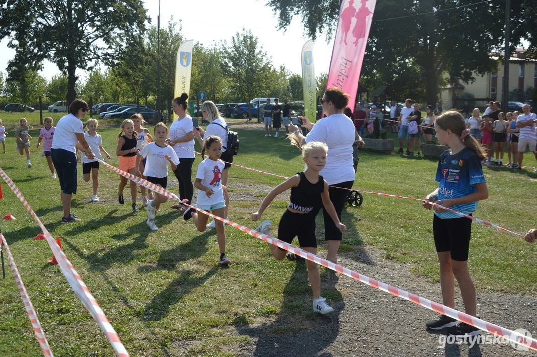 IX Tradycyjny Półmaraton w Krobi 2024