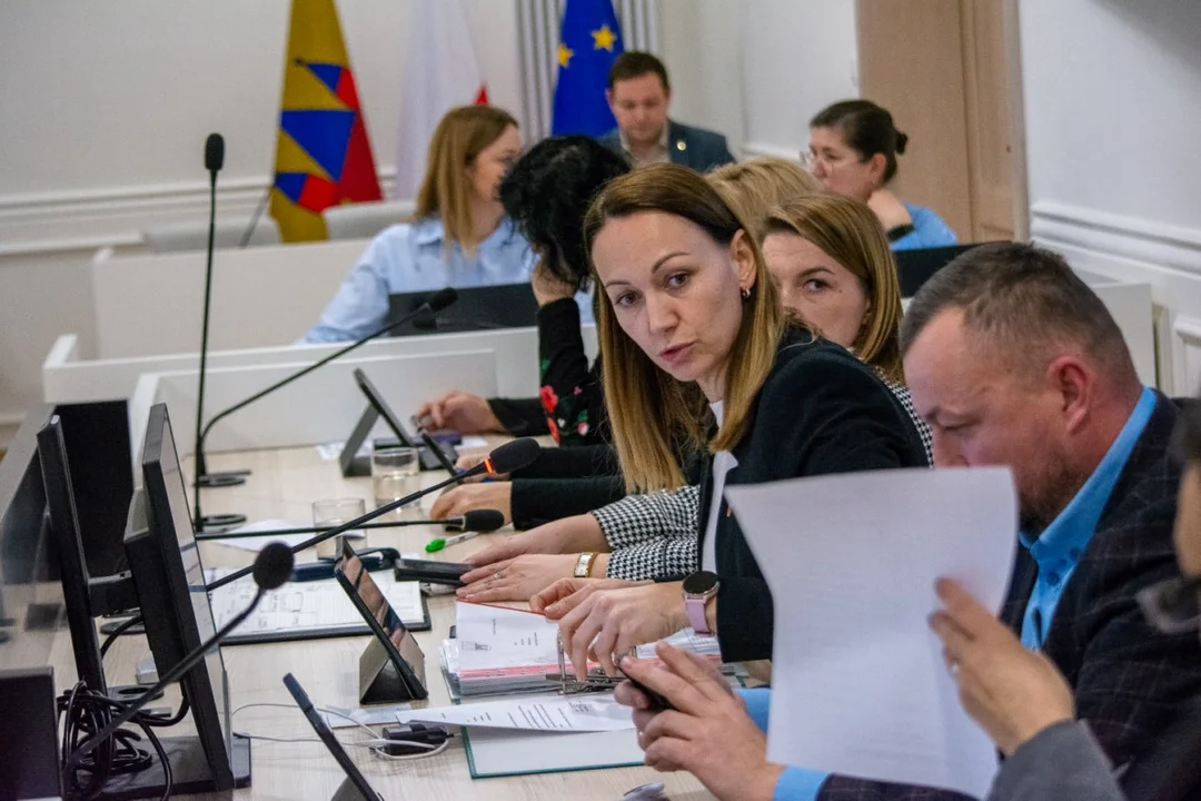 Radni zmienili wynagrodzenie burmistrza Jarocina