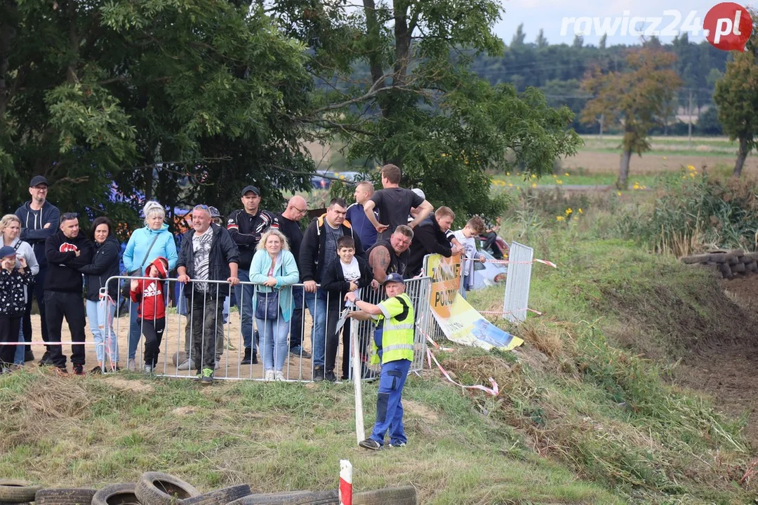 V ekstremalny piknik motoryzacyjny