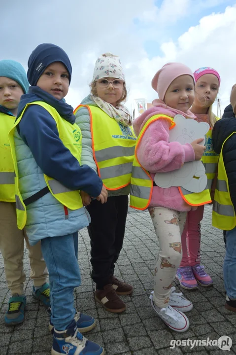 Dzień Drzewa w Piaskach 2025