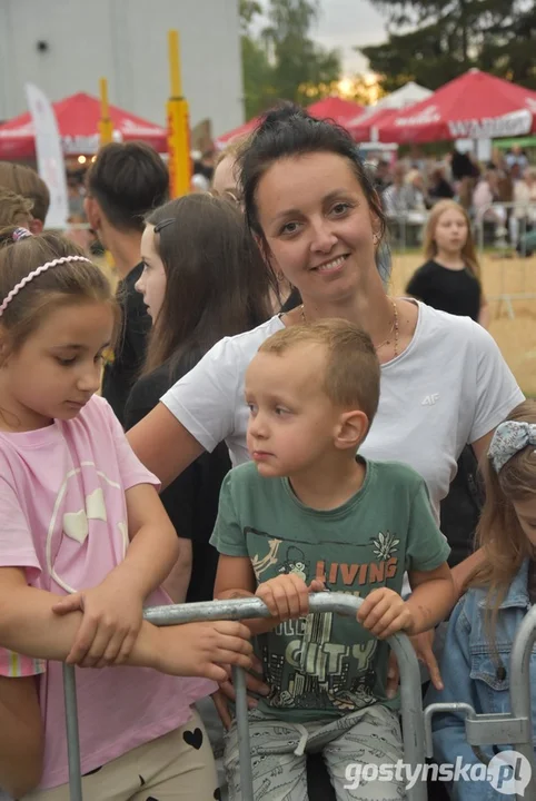 Dni Krobi 2024. Koncert B.R.O oraz występy artystów