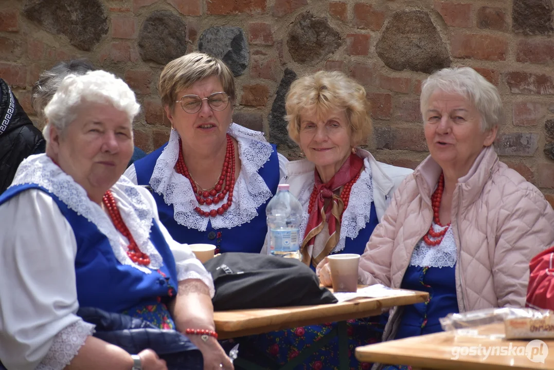 22. Świętogórskie Spotkania Seniorów 2025
