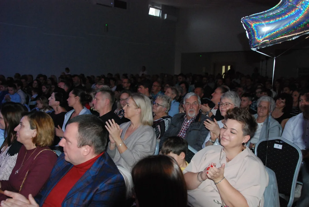 Drugie urodziny Big Band Pępowo. Koncert w klimacie lat 20. i 30.