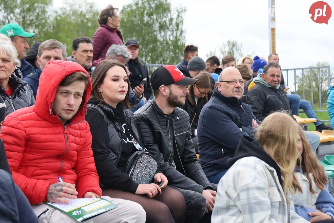 Kibice - Metalika Recycling Kolejarz Rawicz vs. Grupa Azoty Unia Tarnów