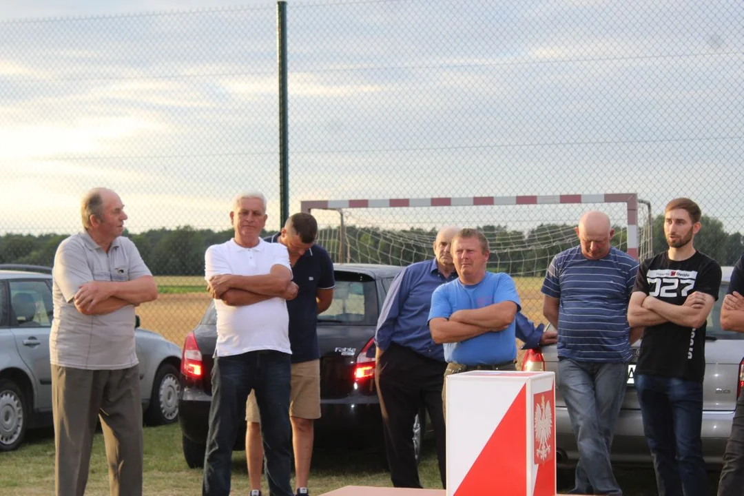 Po trzech tygodniach chciano odwołać sołtyskę Brzóstkowa. Zaskakujący wynik zebrania wiejskiego