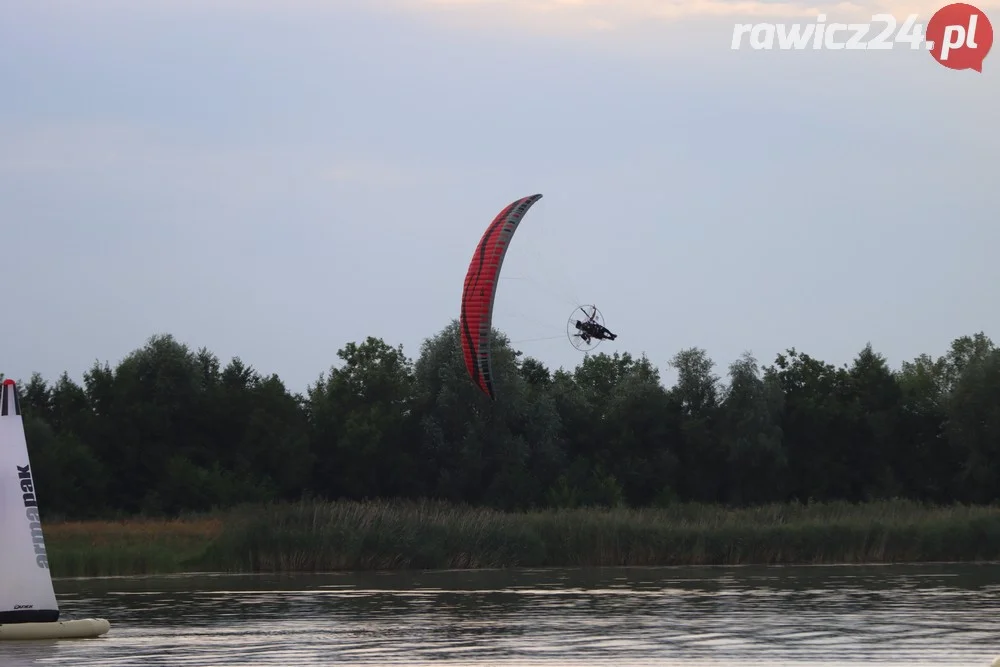 Jutrosin Slalom Championship - dzień ostatni (2023)