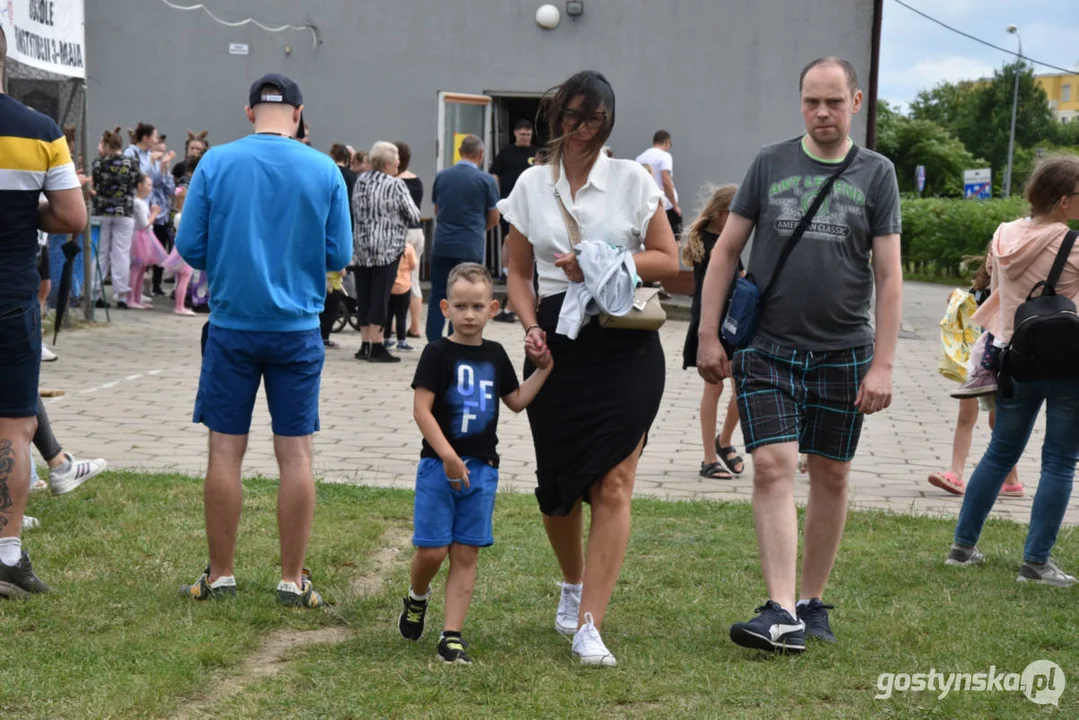 Rodzinny Piknik na Górnej - Gostyń 2024