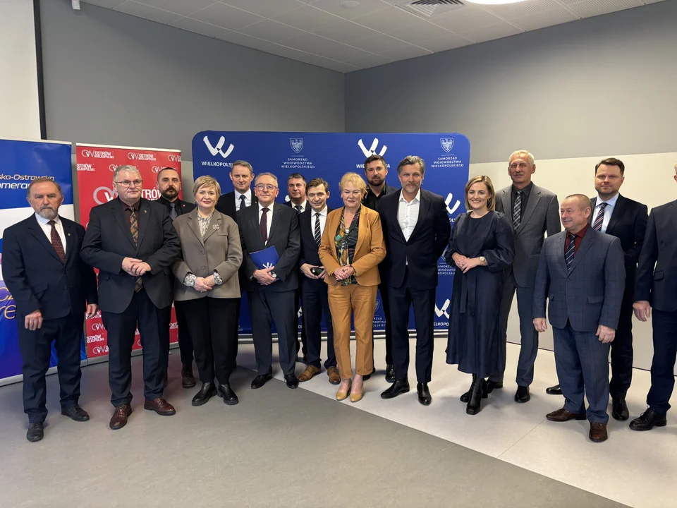 Krotoszyn zyska nowe połączenia kolejowe. Od grudnia ruszą dodatkowe kursy do Ostrowa Wlkp.