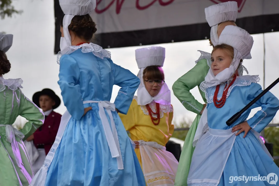 XIII Festiwal Tradycji i Folkloru w Domachowie 2025