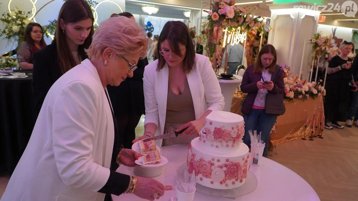 Targi Ślubne w Dębnie Polskim